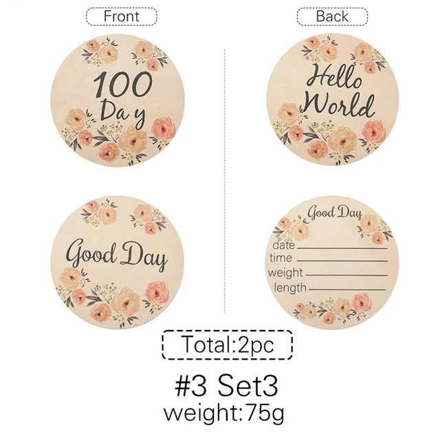 flower 2PC no box