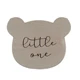 bear ornament-C