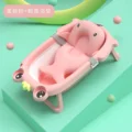 Powder Whale Bed