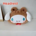 Headrest C