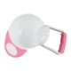 Pink White   
