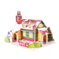 M house