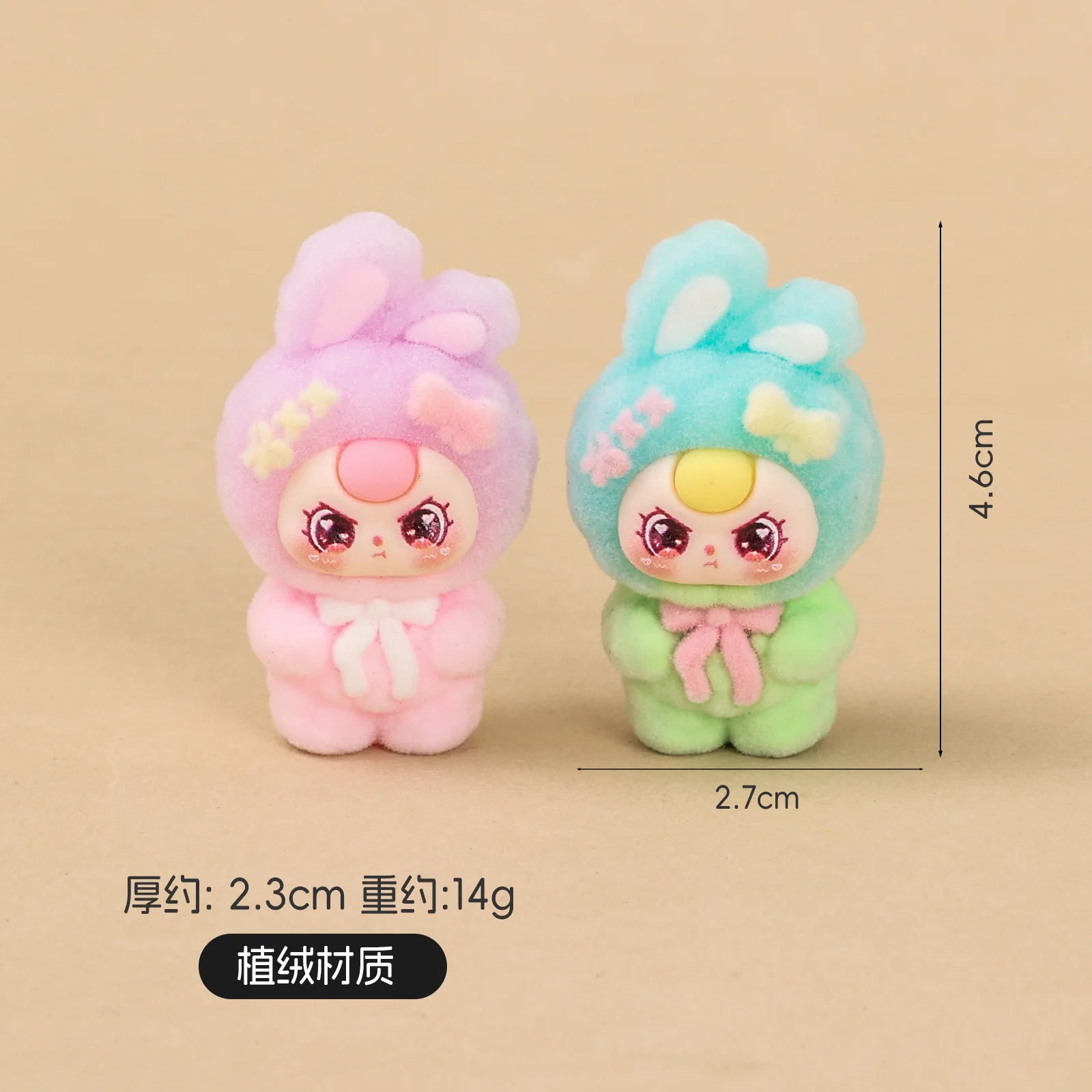 10 unids/set bebé tres figuras de juguete Mini estatuilla de gato decoración de escritorio modelo adornos juguetes niños niñas regalos de navidad - imagen 4