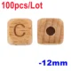 100pcs C