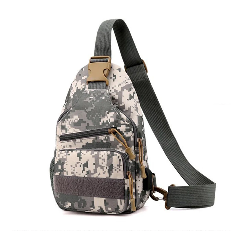 Grey Camouflage