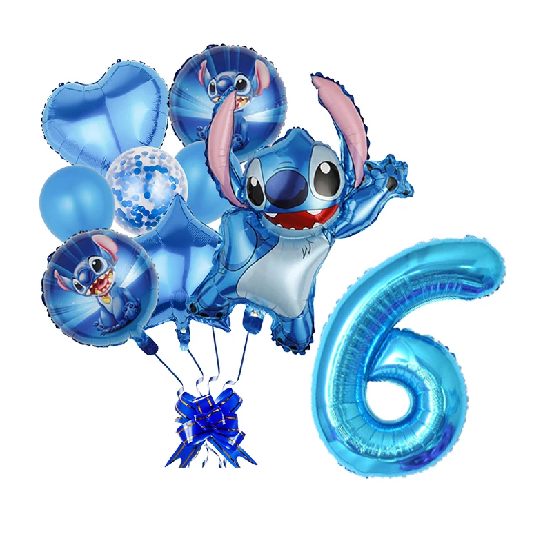 Balloon Set 6