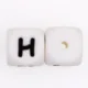 50pcs H