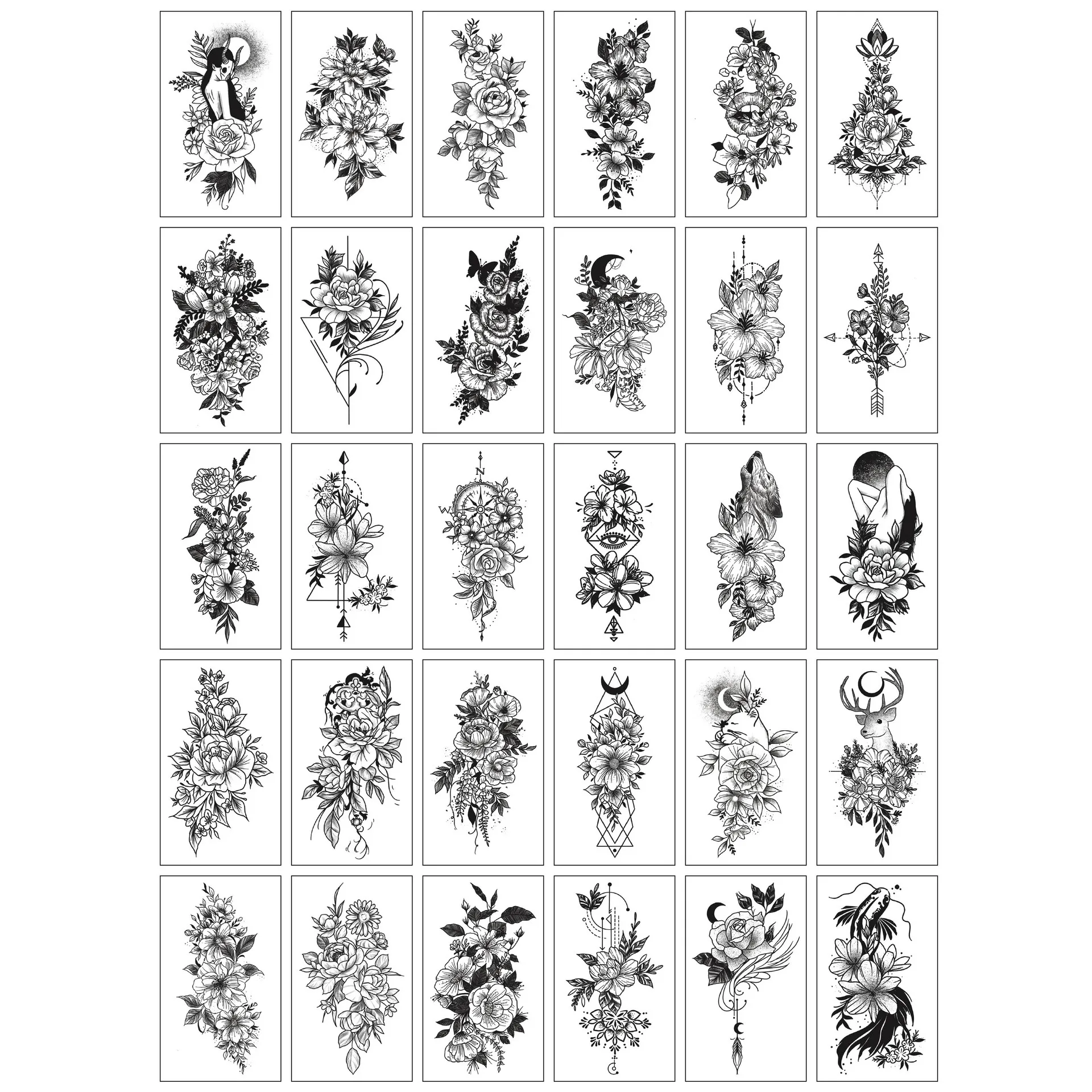 R-30Pcs