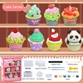 Cake Series