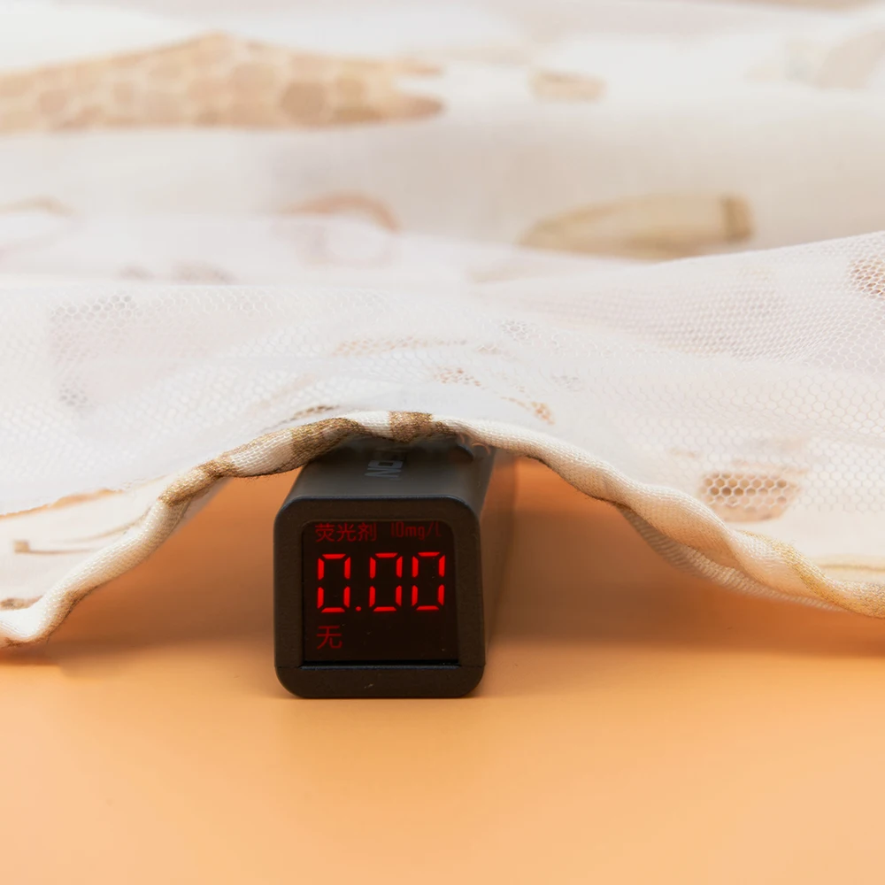 Cubierta de muselina para lactancia materna, delantal de privacidad ajustable, manta para cochecito - imagen 4