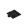 black-20pcs