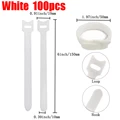 C234-white 100pcs