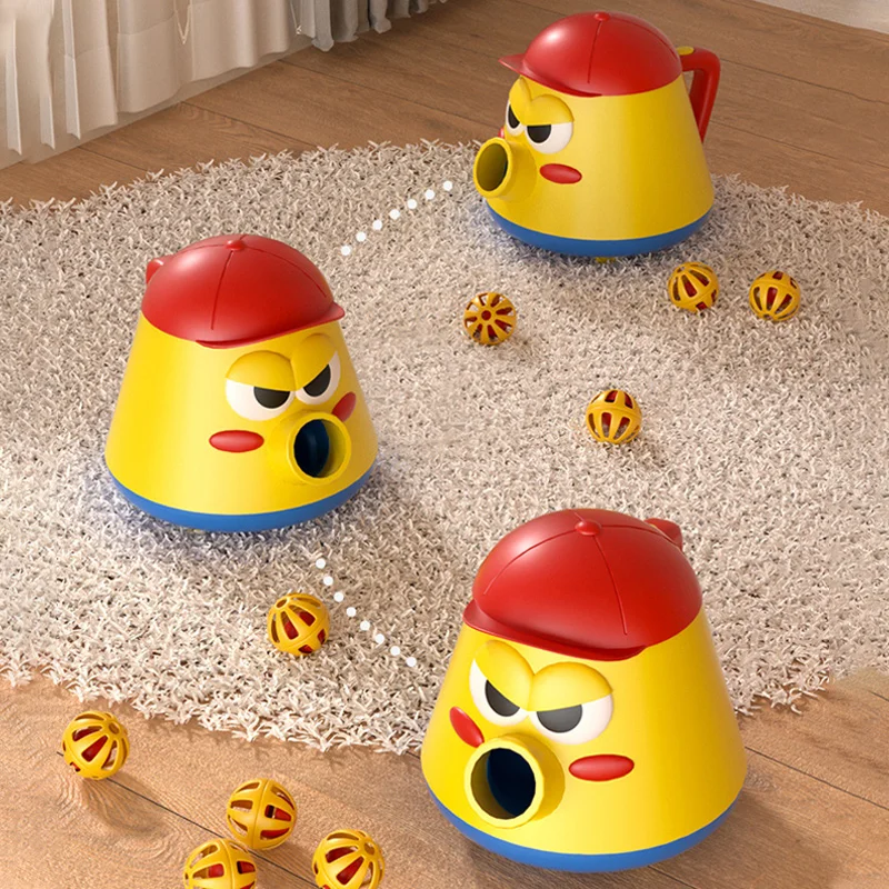 Juegos para empujar niños – Resistentes para aire libre - imagen 5