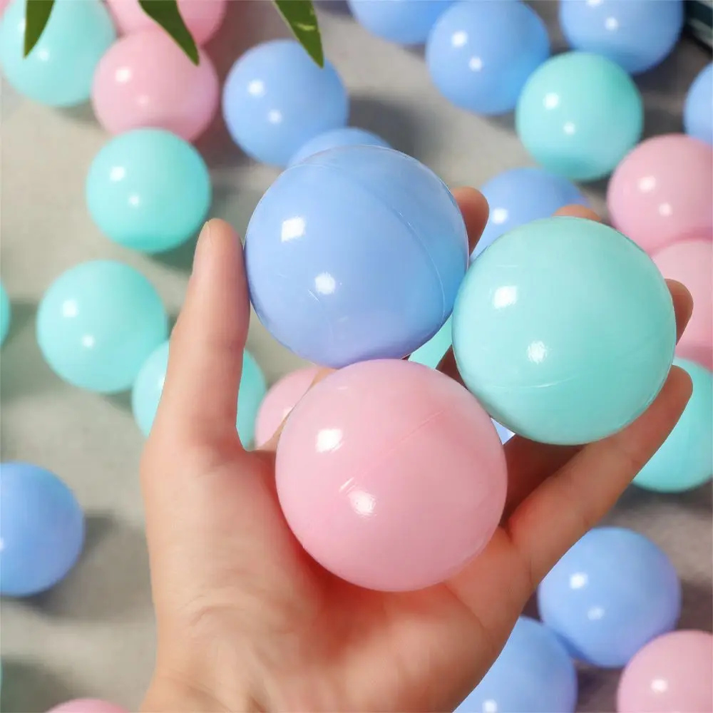 Juguetes ecológicos de plástico para bebé – exterior piscina - imagen 3