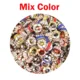Mix color