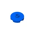 Blue-100PCS
