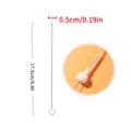 Slimmer Tube Brush