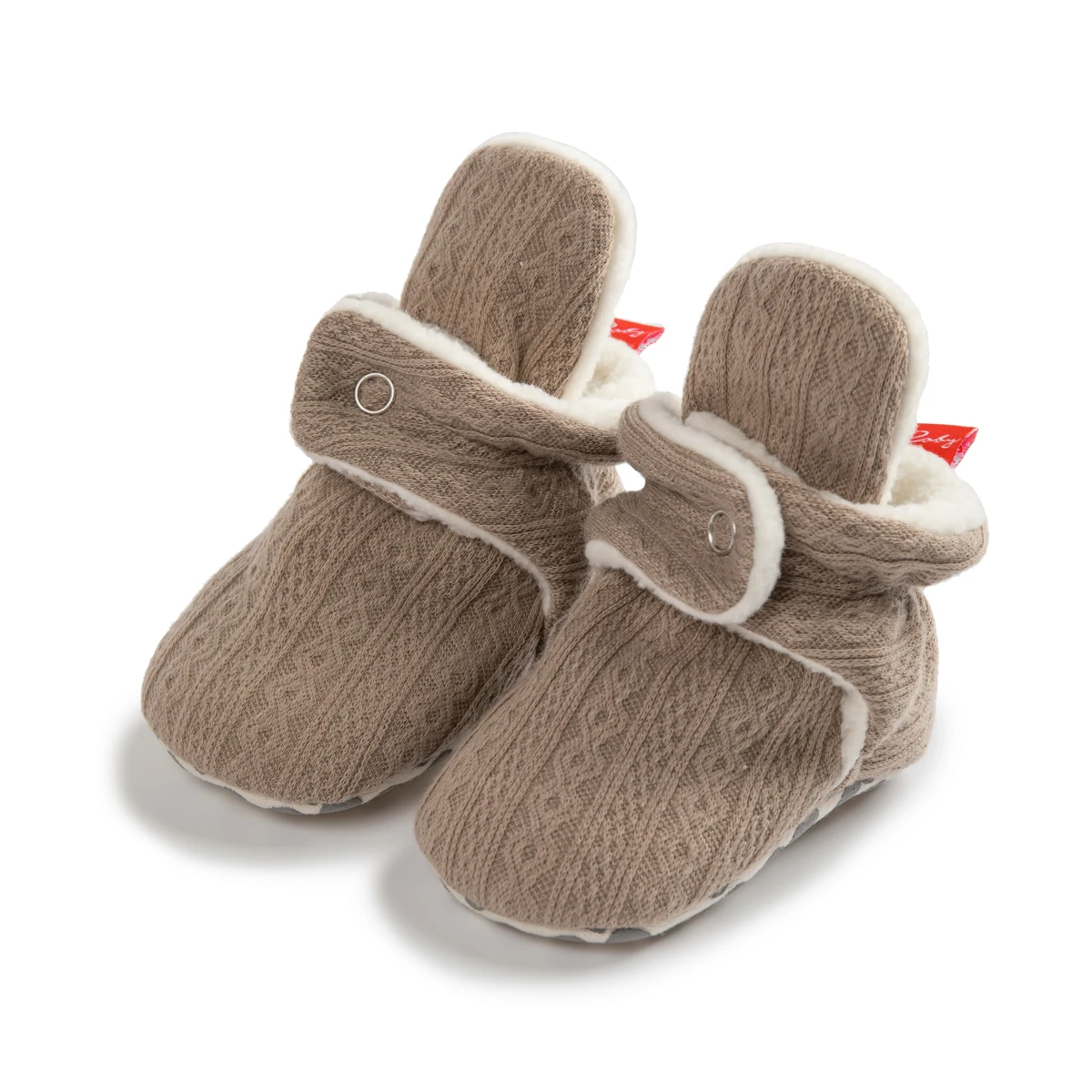 Light brown