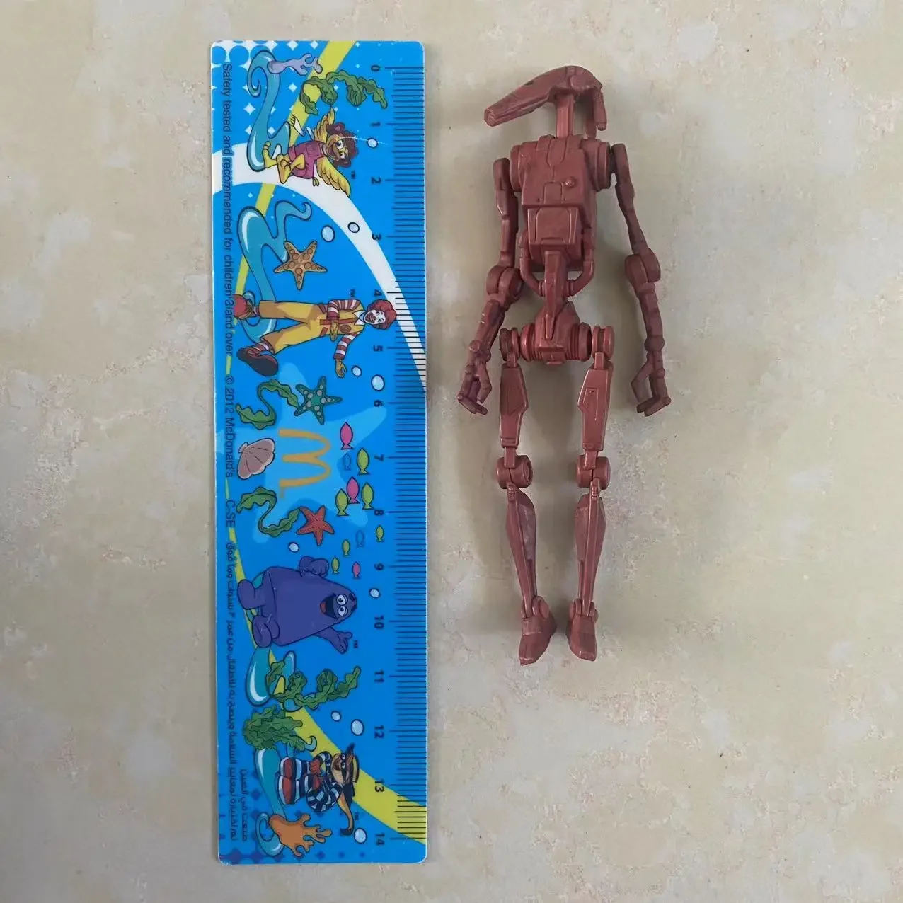 F