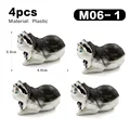 4pcs Cat -M06-1