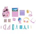 17pcs