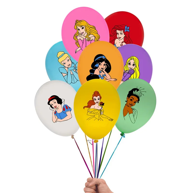 Balloon 16Pcs