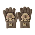 Standing bear five f