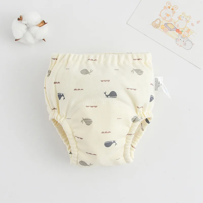 Beige Whale
