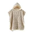 6-Layer leopard