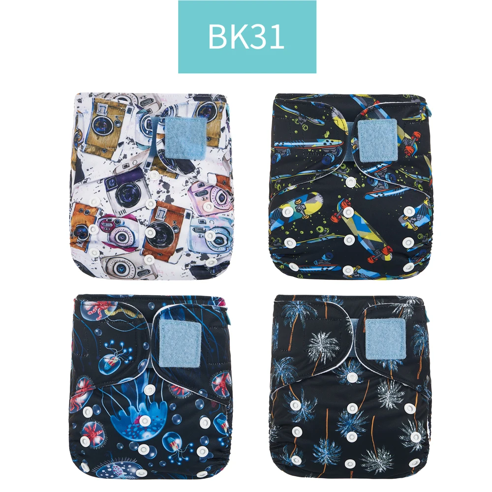 SMT008-BK31