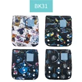 SMT008-BK31