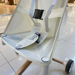 Cochecito de viaje ligero y compacto – Plegable para padres