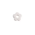 10pcs White