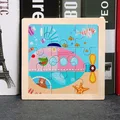 Submarine