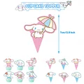 cupcake topper 12pcs