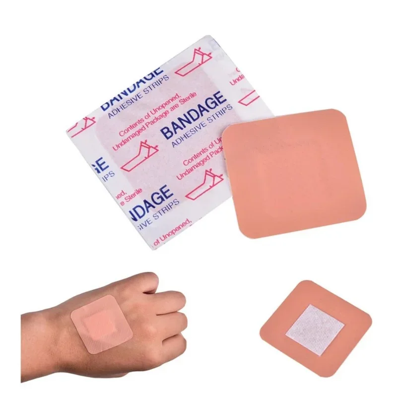 Tiritas para heridas de niños – Apósitos adhesivos transpirables - imagen 3