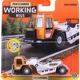 Road Scraper