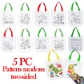 5pcs random