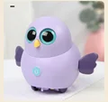 Kitty (purple)