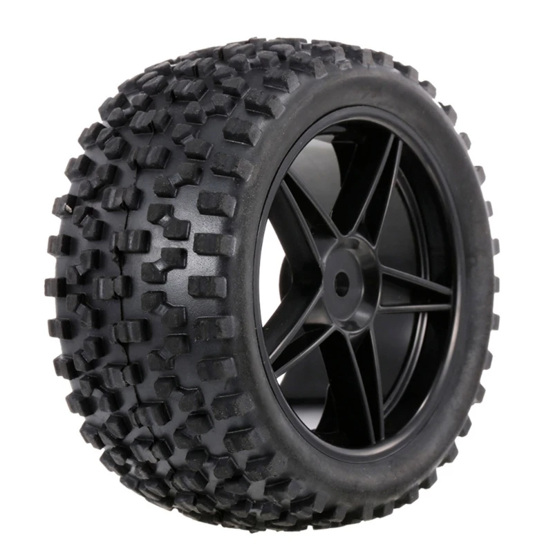 Rueda repuesto juguete - Llantas perfectas