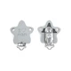 10pcs Light gray