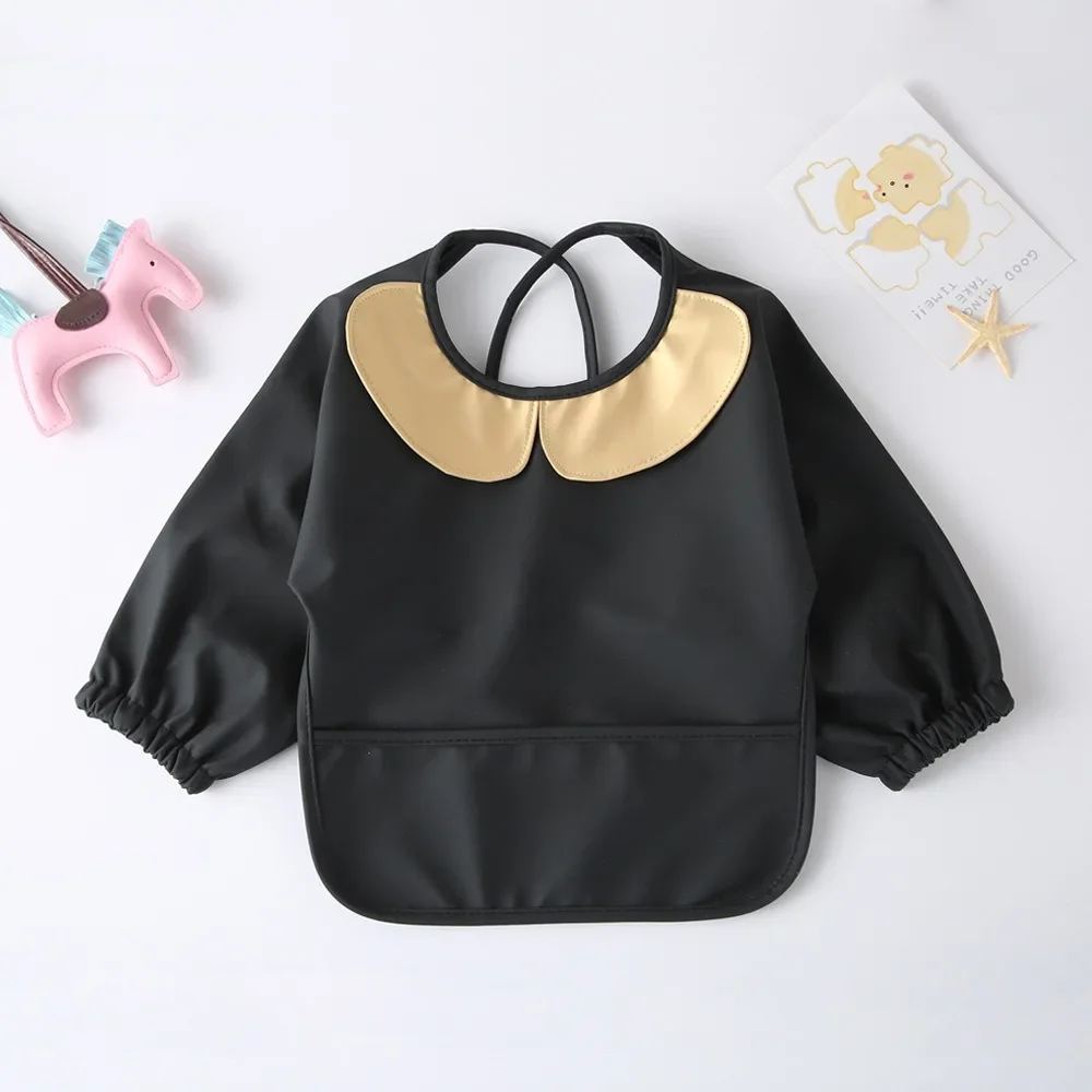 Black Gold Collar