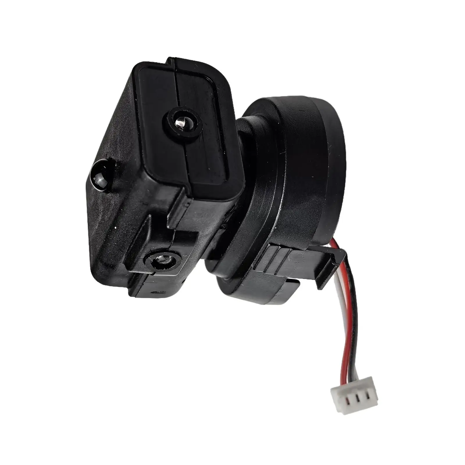 Drone Obstacle Avoidance Head Accessory Easy to Install Mini Drone Parts for S99 Quadcopter Spare Parts Replacement Accs
