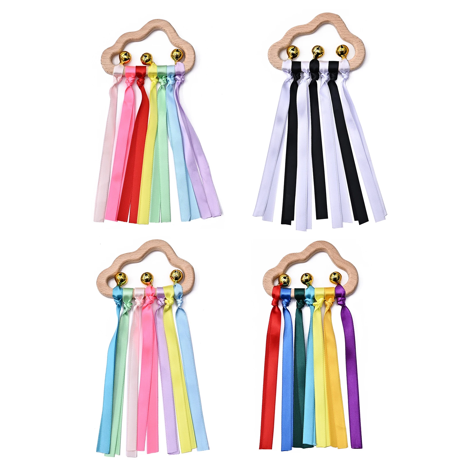 Anillo madera - Calidad seguridad