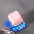 key pink