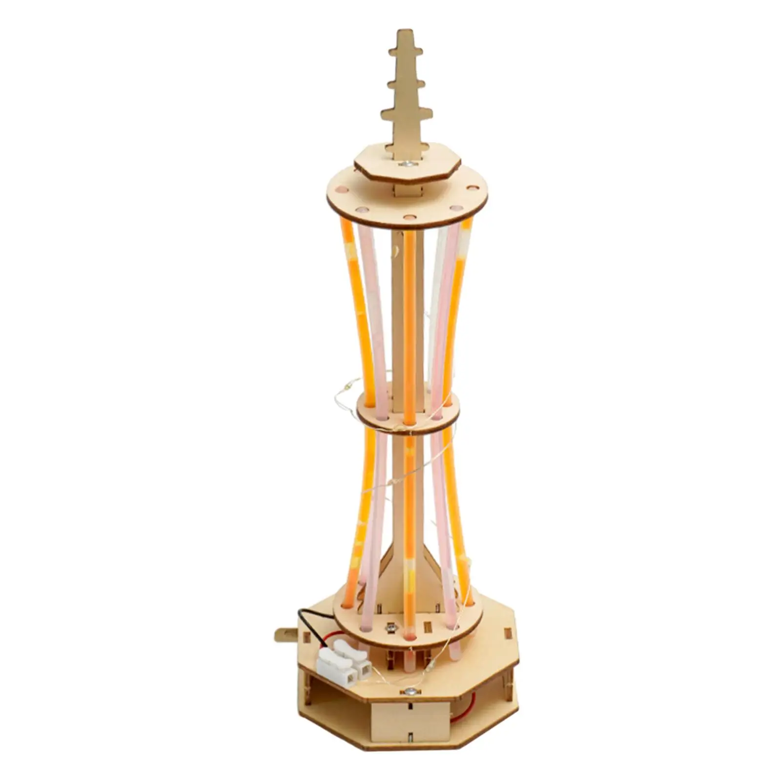 Kit experimentos ciencia educativa - vista principal