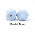 Pastel Blue