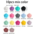 A33 mix color