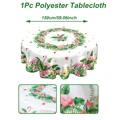 Round Tablecloth 2