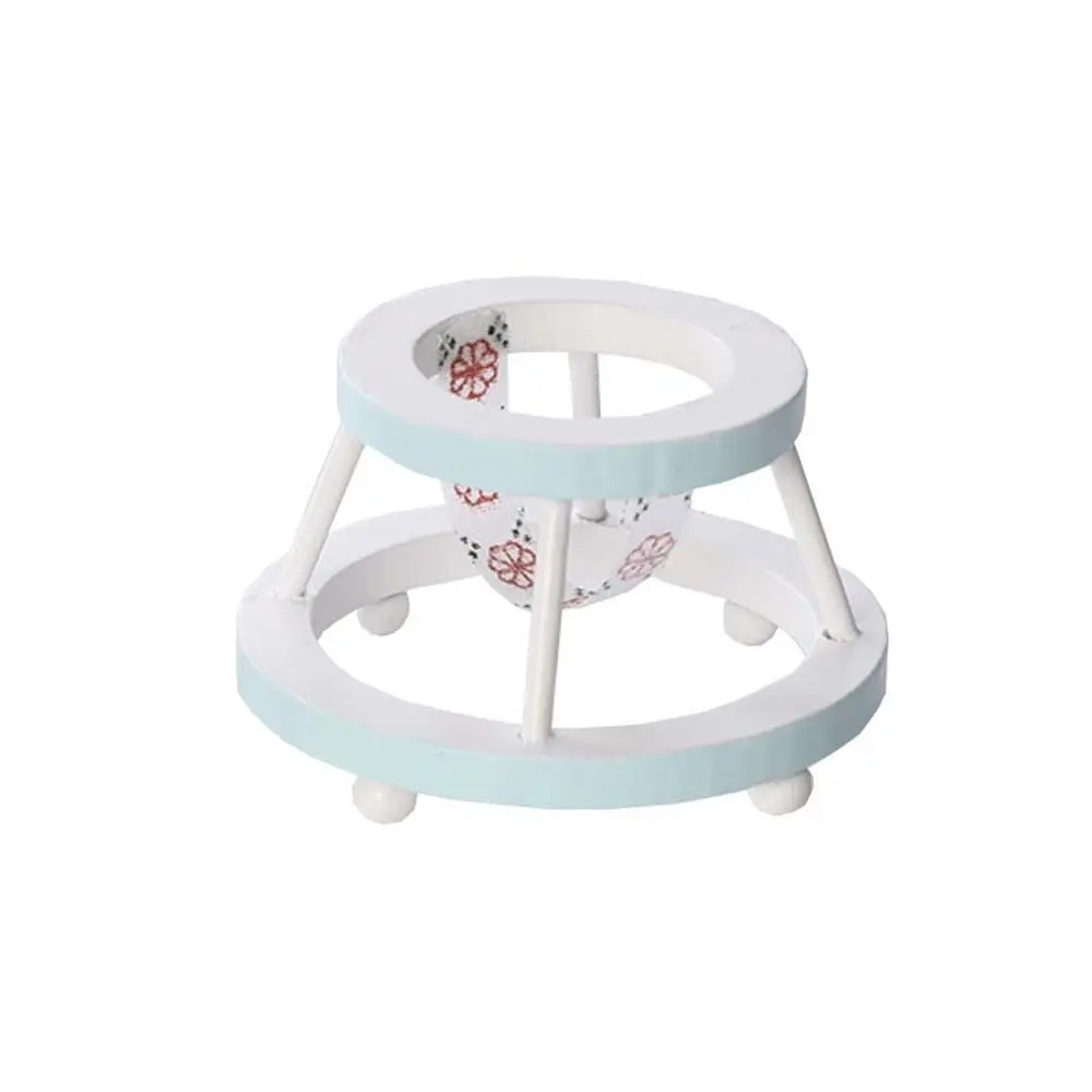 Blue Baby walker